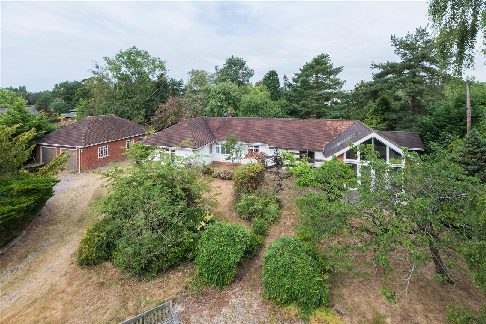4 bedroom Detached Bungalow for Sale in Weetwood
